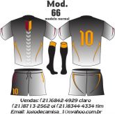 KITS EUROPEU DEGRADÊ MOD 66