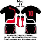 KITS EUROPEU MOD 11