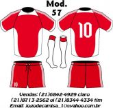 KITS EUROPEU MOD 57