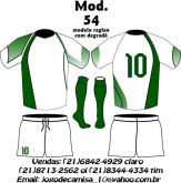 KITS EUROPEU DEGRADÊ MOD 54