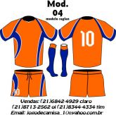 KITS EUROPEU MOD 04