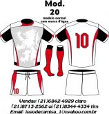 KITS EUROPEU DEGRADÊ MOD 20