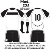 KITS EUROPEU MOD 23 A