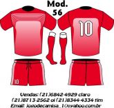 KITS EUROPEU DEGRADÊ MOD 56