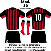 KITS EUROPEU MOD 50