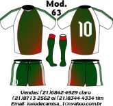 KITS EUROPEU DEGRADÊ MOD 63