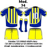 KITS EUROPEU MOD 34