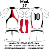 KITS EUROPEU MOD 37