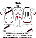 KITS EUROPEU MOD 49