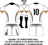 KITS EUROPEU MOD 30