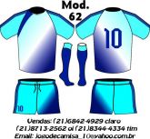 KITS EUROPEU DEGRADÊ MOD 62