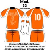 KITS EUROPEU DEGRADÊ MOD 33