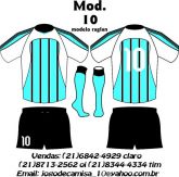 KITS EUROPEU MOD 10