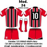 KITS EUROPEU MOD 24