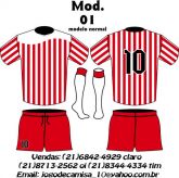 KITS EUROPEU MOD 01