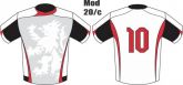 Camisa na dray mod 20 C