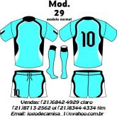 KITS EUROPEU MOD 29