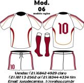 KITS EUROPEU MOD 06