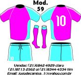 KITS EUROPEU MOD 59