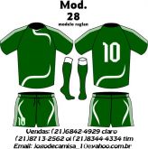 KITS EUROPEU MOD 28